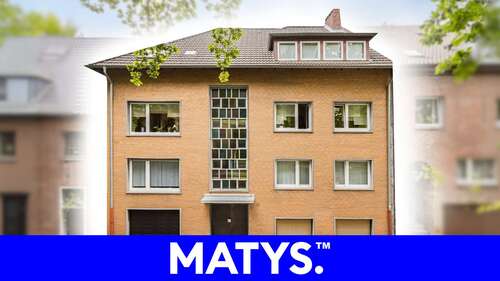 Foto - Haus zum Kaufen in Gelsenkirchen 485.000,00 € 406.43 m²