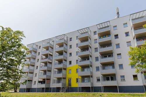 Foto - Wohnung zum Mieten in Schönebeck 217,20 € 36.2 m²