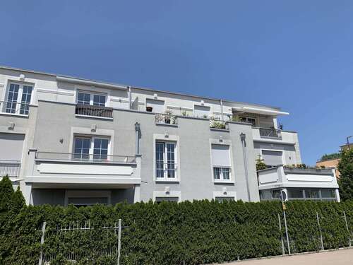 Foto - Wohnung zum Kaufen in Aichach 525.000,00 € 116.3 m²