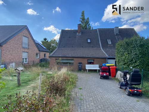 Foto - Haus zum Kaufen in Krefeld 290.000,00 € 85 m²