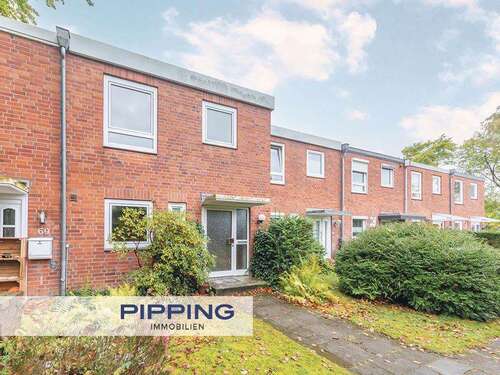 Foto - Haus zum Kaufen in Reinbek 325.000,00 € 81 m²