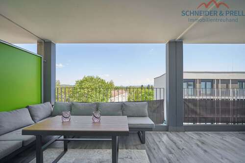 Foto - Wohnung zum Mieten in Geretsried 1.535,00 € 96.13 m²