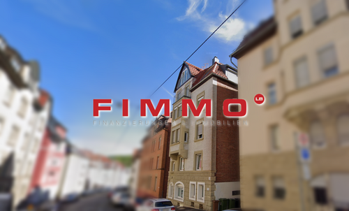 Foto - Wohnung zum Kaufen in Stuttgart 349.000,00 € 72 m²