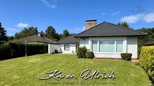 Foto - Haus zum Kaufen in Rosengarten 599.000,00 € 164.12 m²