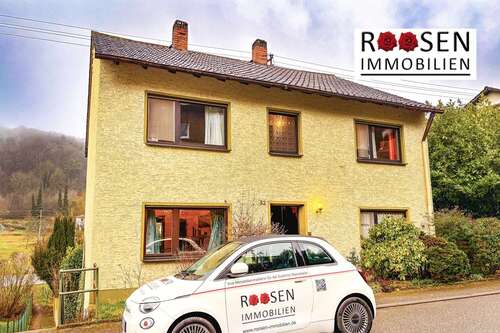 Foto - Haus zum Kaufen in Waldrohrbach 239.000,00 € 145 m²