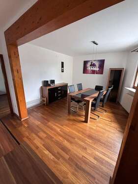 Foto - Wohnung zum Mieten in Heiligenberg 850,00 € 60 m²