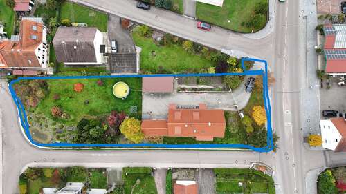 Foto - Haus zum Kaufen in Meitingen 1.015.000,00 € 200 m²