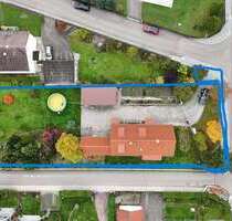 Haus zum Kaufen in Meitingen 1.015.000,00 € 200 m²