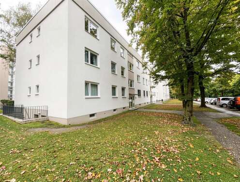Foto - Wohnung zum Kaufen in Augsburg 299.000,00 € 87 m²