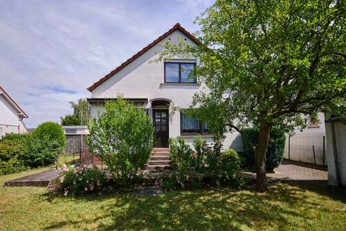 Foto - Grundstück zu verkaufen in Neu-Isenburg 669.000,00 € 402 m²