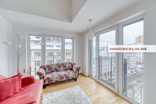 Foto - Wohnung zum Kaufen in Berlin 1.990.000,00 € 207 m²