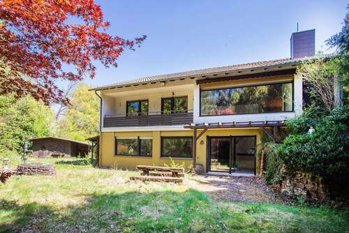 Foto - Haus zum Kaufen in Kaiserslautern 275.000,00 € 211.69 m²