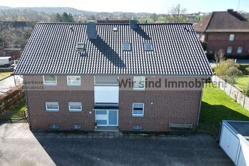 Foto - Haus zum Kaufen in Hasbergen 620.000,00 € 380.73 m²