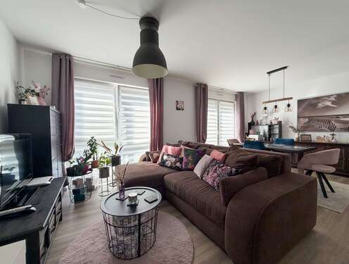 Foto - Wohnung zum Mieten in Butzbach 1.150,00 € 89.73 m²