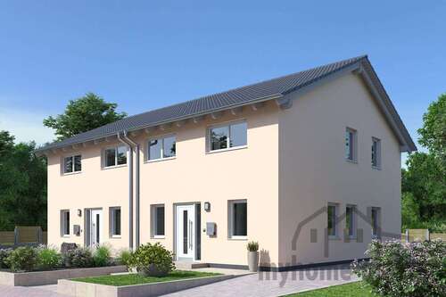 Foto - Haus zum Kaufen in Pyrbaum 737.000,00 € 130 m²