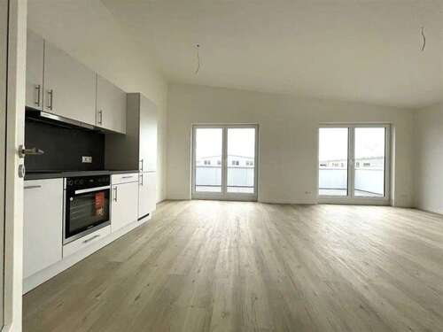 Foto - Wohnung zum Mieten in Laboe 1.318,00 € 91.49 m²