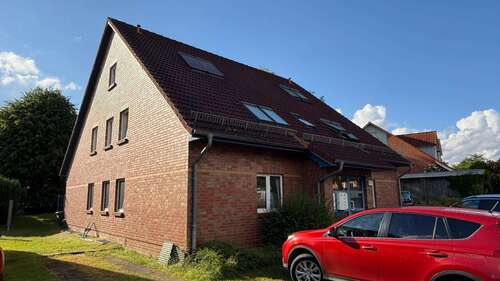Foto - Wohnung zum Kaufen in Schwerin 179.000,00 € 82.82 m²