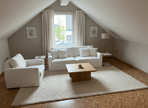 Foto - Wohnung zum Mieten in Mainz 425,00 € 35 m²