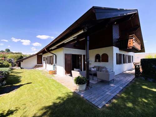 Foto - Wohnung zum Kaufen in Amtzell 795.000,00 € 189.41 m²