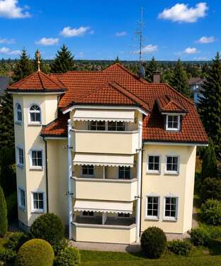 Foto - Wohnung zum Kaufen in Oberuhldingen 220.000,00 € 51.19 m²