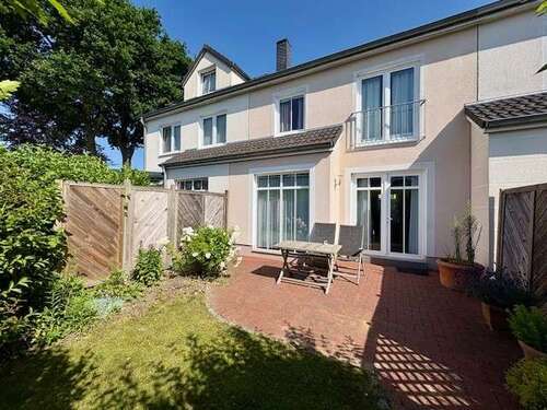 Foto - Haus zum Kaufen in Borstel-Hohenraden 449.990,00 € 125.2 m²
