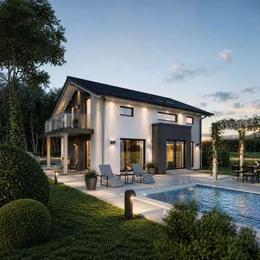 Foto - Haus zum Kaufen in Lindau (Bodensee) 1.265.000,00 € 135 m²
