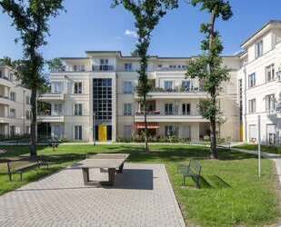 Wohnung zum Mieten in Potsdam 1.175,21 € 69.13 m²