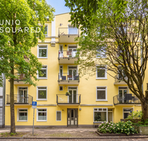 Wohnung zum Kaufen in Hamburg 395.000,00 € 50 m²