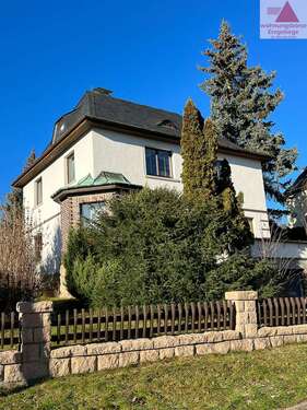 Foto - Haus zum Kaufen in Zschorlau 199.000,00 € 138 m²