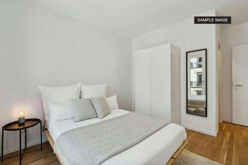 Foto - WG-Zimmer in Leipzig 635,00 € 14 m²