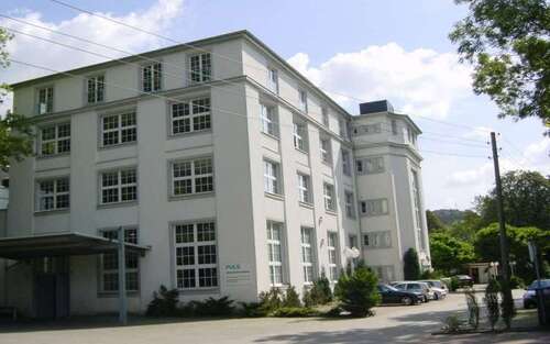 Foto - Halle in Chemnitz 908,00 € 227 m²