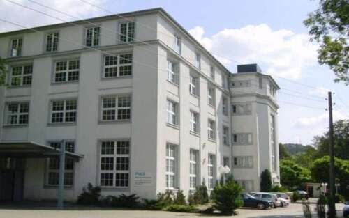 Foto - Halle in Chemnitz 908,00 € 227 m²
