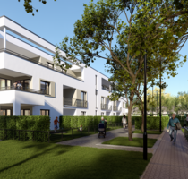 Wohnung zum Kaufen in Langweid am Lech 384.500,00 € 62.98 m²