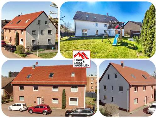 Foto - Haus zum Kaufen in Lehrte 395.000,00 € 328 m²