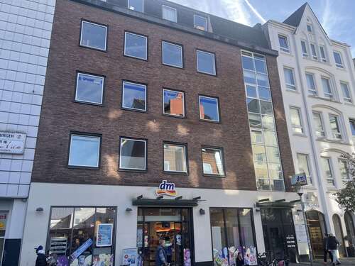 Foto - Büro in Flensburg 820,00 € 78 m²