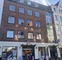 Büro in Flensburg 820,00 € 78 m²
