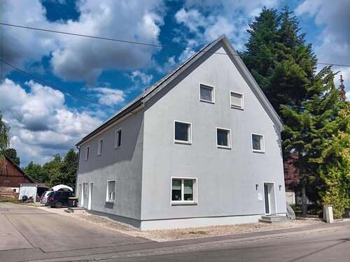 Foto - Haus zum Kaufen in Schwabmünchen 875.000,00 € 261.51 m²