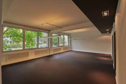 Foto - Büro in Darmstadt 2.560,00 € 237 m²