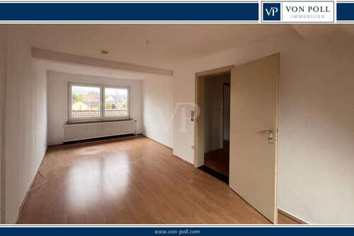 Foto - Wohnung zum Mieten in Emmerthal 400,00 € 72 m²