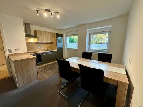 Foto - Wohnung zum Mieten in Würzburg 795,00 € 50 m²