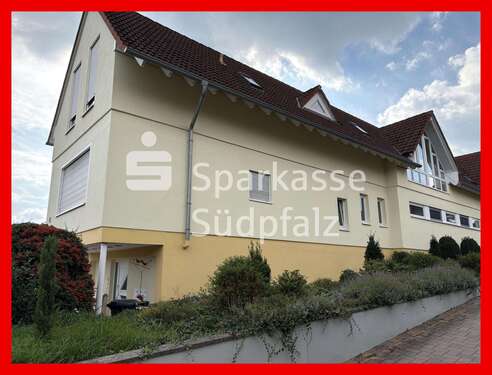 Foto - Wohnung zum Kaufen in Edenkoben 349.000,00 € 117.29 m²