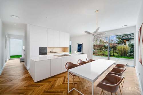 Foto - Haus zum Kaufen in München 2.190.000,00 € 200 m²