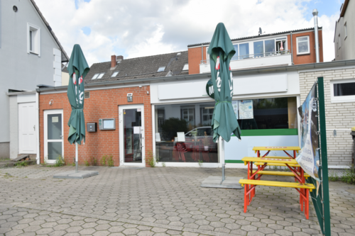 Foto - Büro in Hamburg 1.960,00 € 145 m²