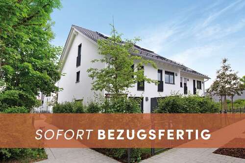 Foto - Haus zum Kaufen in München 1.119.000,00 € 111.94 m²
