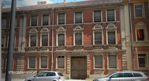 Foto - Haus zum Kaufen in Luckenwalde 695.000,00 € 520 m²