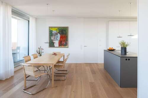 Foto - Wohnung zum Mieten in München 4.450,00 € 168 m²