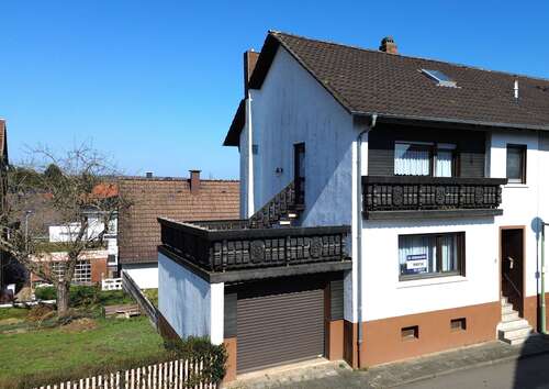 Foto - Haus zum Kaufen in Kaiserslautern 199.000,00 € 99.21 m²