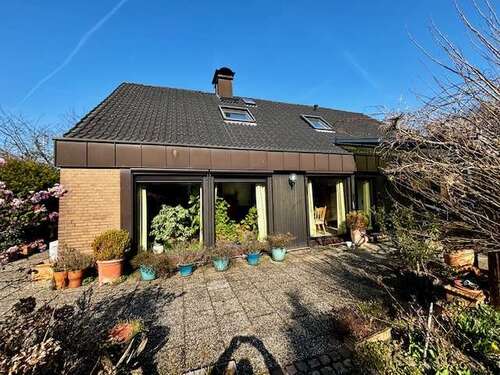 Foto - Haus zum Kaufen in Monheim am Rhein 498.000,00 € 201 m²