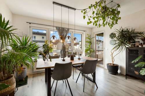 Foto - Wohnung zum Kaufen in Köln 315.000,00 € 79.74 m²