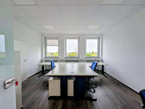 Foto - Büro in Krefeld 585,00 € 59 m² - 585,00&nbsp;EUR Kaltmiete, ca.&nbsp; 59,00&nbsp;m&sup2;